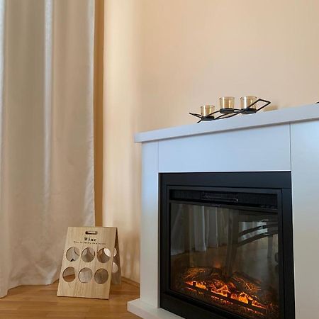 Lastochka.Mne Apartments Баошичі Екстер'єр фото
