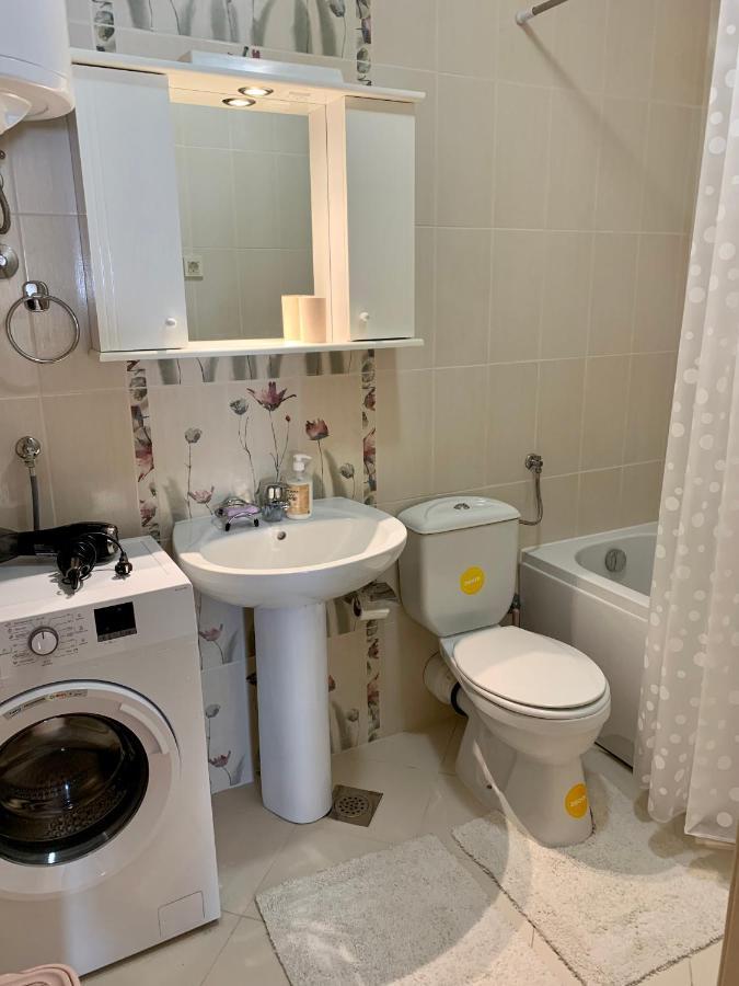 Lastochka.Mne Apartments Баошичі Екстер'єр фото